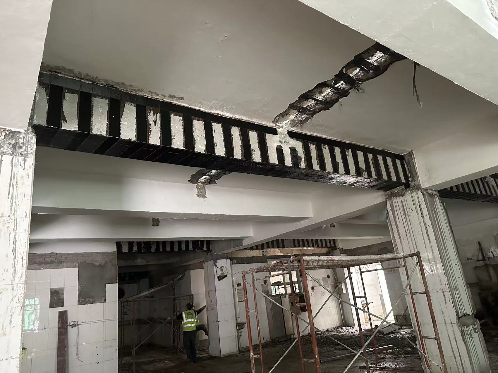 東莞房屋安全鑒定